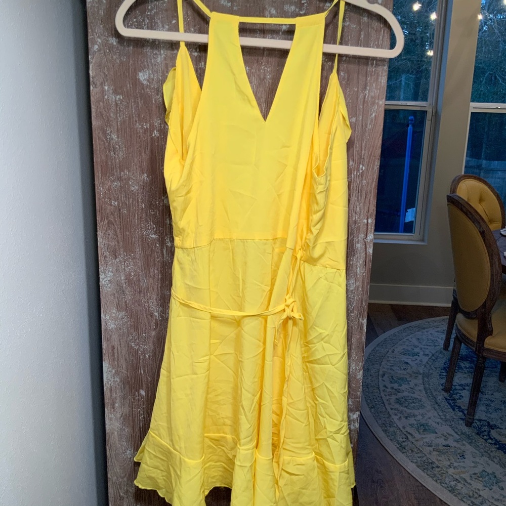 Dress - Picture 2 of 2